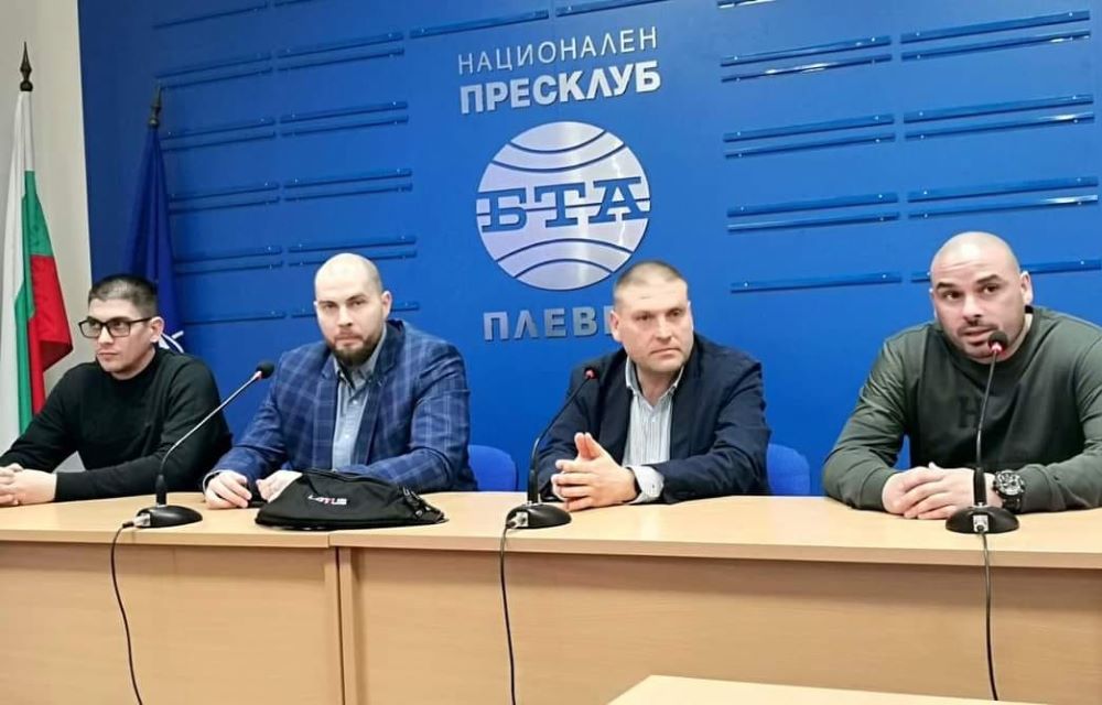 32 отбора от страната се включват в турнир по футбол…