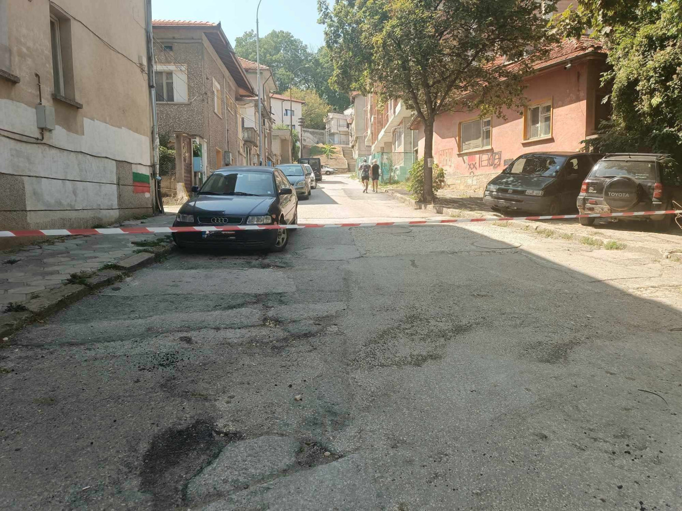 Временна организация на движение се въвежда от 29 август по…