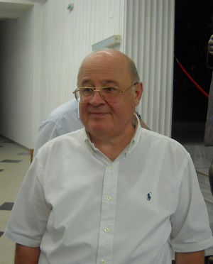 Почина Почетният гражданин на Плевен Владимир Гуричев