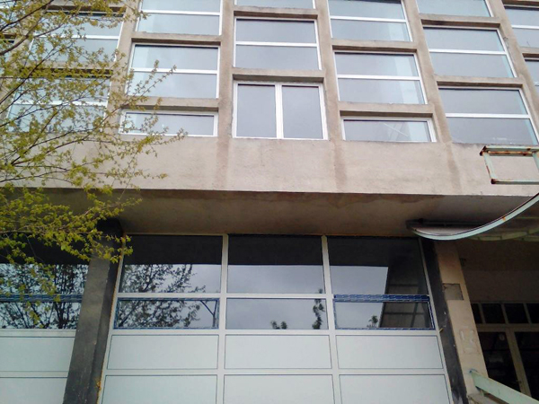 Приоритетните дейности в „Спартак” и „Балканстрой” възлизат на близо 900…