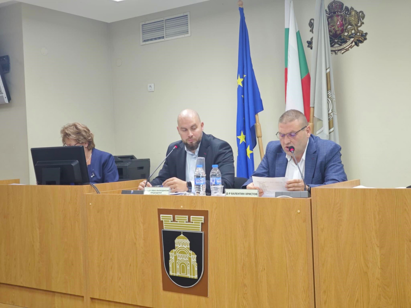 С промени в общинската Наредба № 2 собствениците на поземлени…